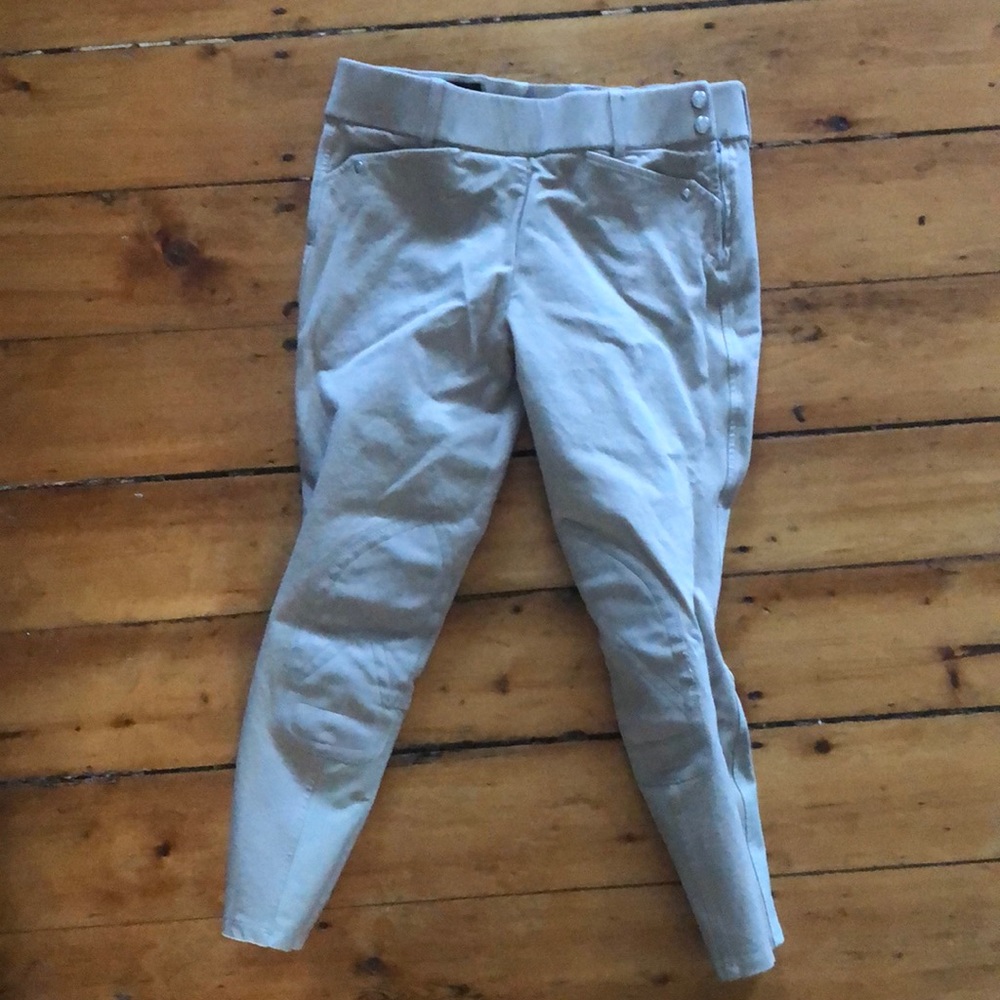 Ariat Side Zip Riding Pants - image 1